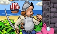 Townsmen 3