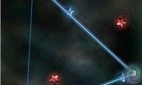 Stars Sky