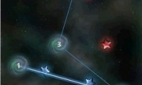 Stars Sky