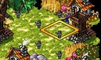 Townsmen 3