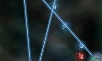 Stars Sky