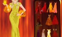 Fire Princess 
