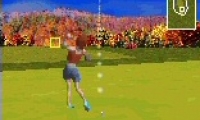 3D Nine Hole Golf