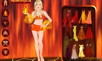 Fire Princess 