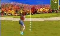 3D Nine Hole Golf