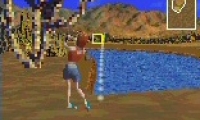 3D Nine Hole Golf