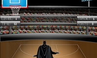 Batman vs Superman