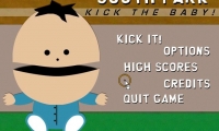 South Park: Kick the baby