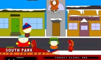 South Park: Kick the baby