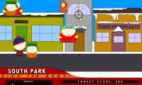 South Park: Kick the baby