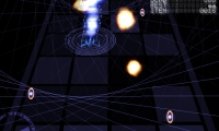 Quantized Blaze