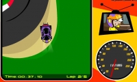 Ultimate Racing
