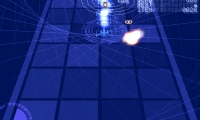 Quantized Blaze