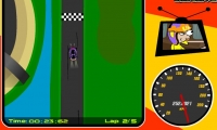 Ultimate Racing