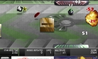 Virtua Breakout