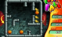 Fruit Fall