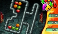 Fruit Fall