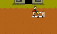 HighTech Game