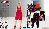 Selena Gomez Makeover