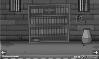 Grayscale Escape