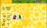 Vánoční pexeso