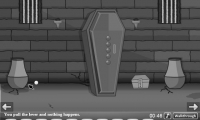 Grayscale Escape