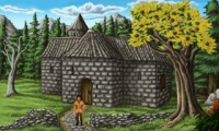 A Tale of Two Kingdoms