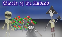 Blocks of the Undead