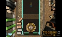 Steel Storm Episode I
