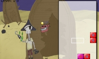 Blocks of the Undead