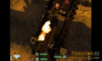 Steel Storm Episode I