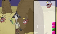 Blocks of the Undead