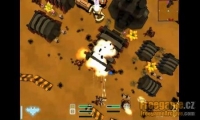 Steel Storm Episode I