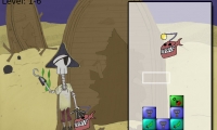 Blocks of the Undead