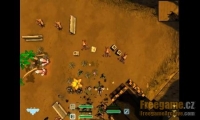 Steel Storm Episode I