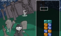 Blocks of the Undead