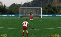 Field Hockey