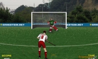Field Hockey