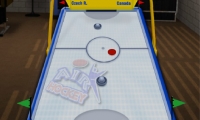 Air Hockey