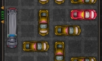 Parking Car