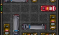 Parking Car
