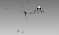 Ragdoll Invaders