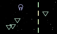 Dark Horizon