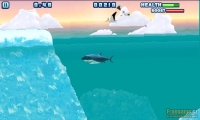 Hungry Shark 2 Free!