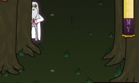 Forest Fight