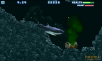 Hungry Shark 2 Free!