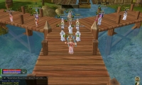 Scions of Fate