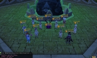 Scions of Fate