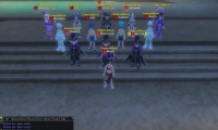Scions of Fate