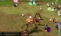 Scions of Fate